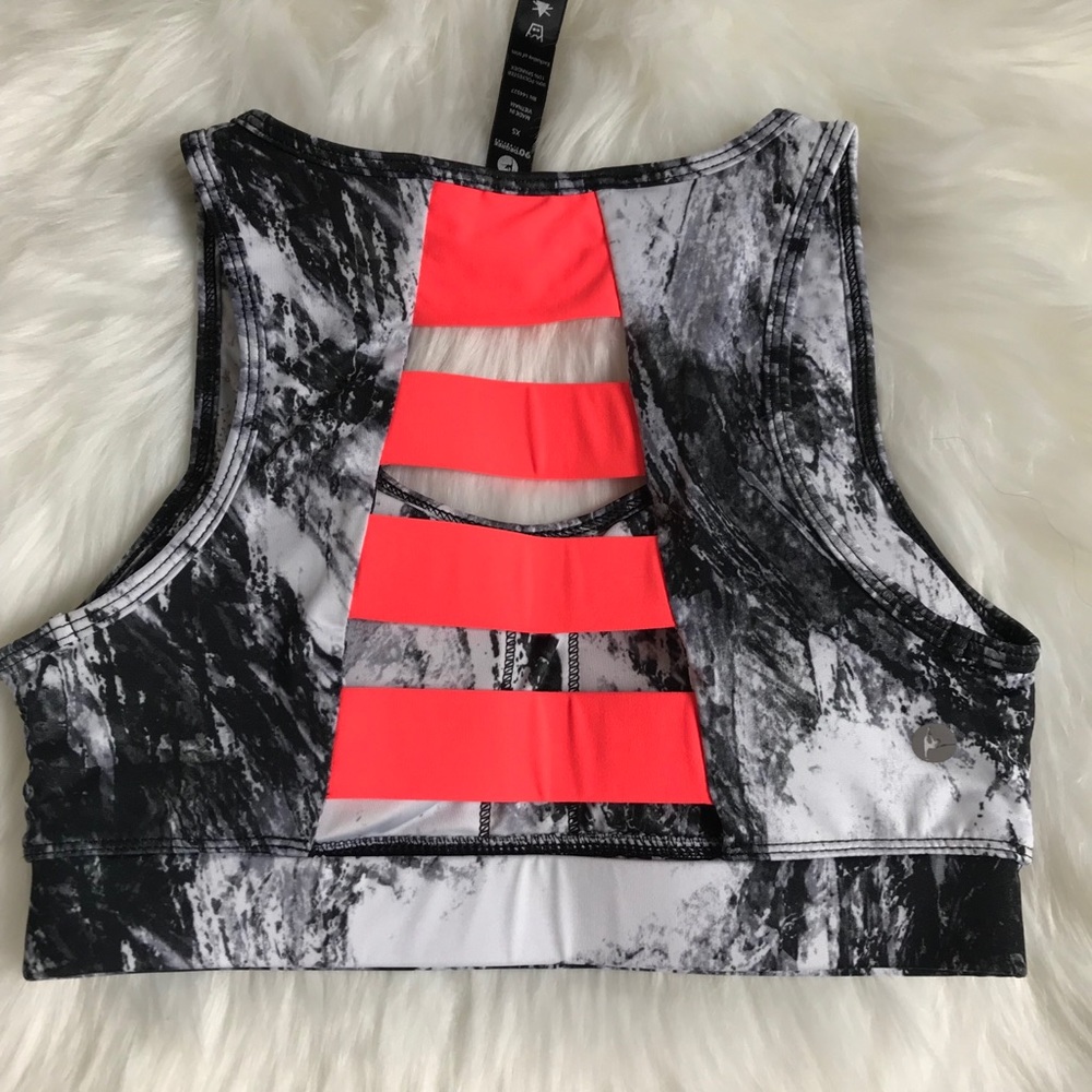 90 Degrees sports bra (XS)